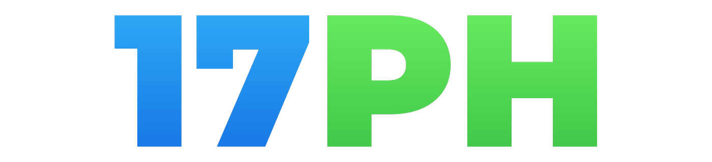 17ph.com Logo